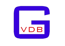 Elektro GVDB logo